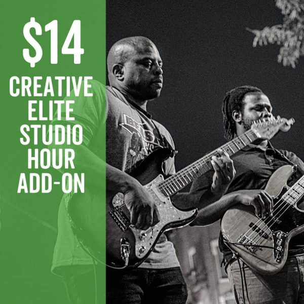 Creative Elite Membership