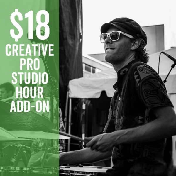 Creative Membership