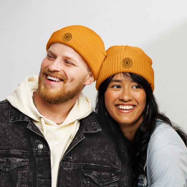 Grow Fisherman beanie - Image 3