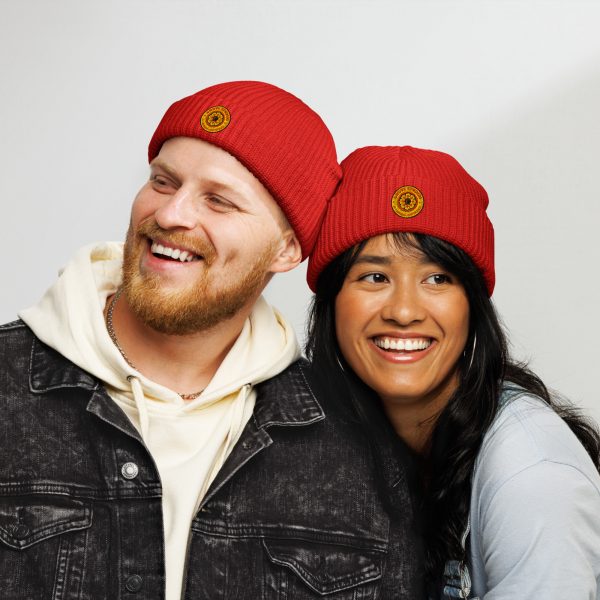 Grow Fisherman beanie - Image 2