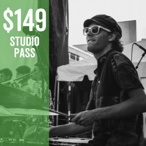 Studio Pass Membership