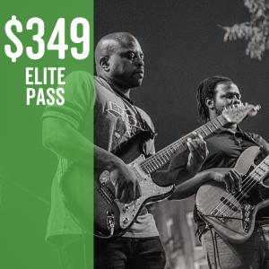 Elite Pass Membership